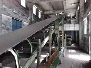 Belt Conveyor